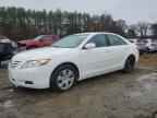 2008 TOYOTA CAMRY