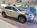 2015 LEXUS NX 200T