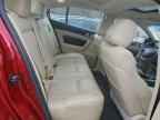 2013 LINCOLN MKS