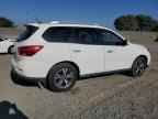 2017 NISSAN PATHFINDER