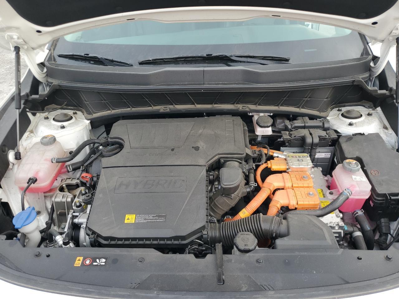 2024 KIA Niro