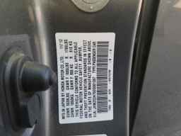 2013 HONDA Insight