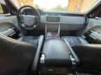 2013 LAND ROVER RANGE ROVER