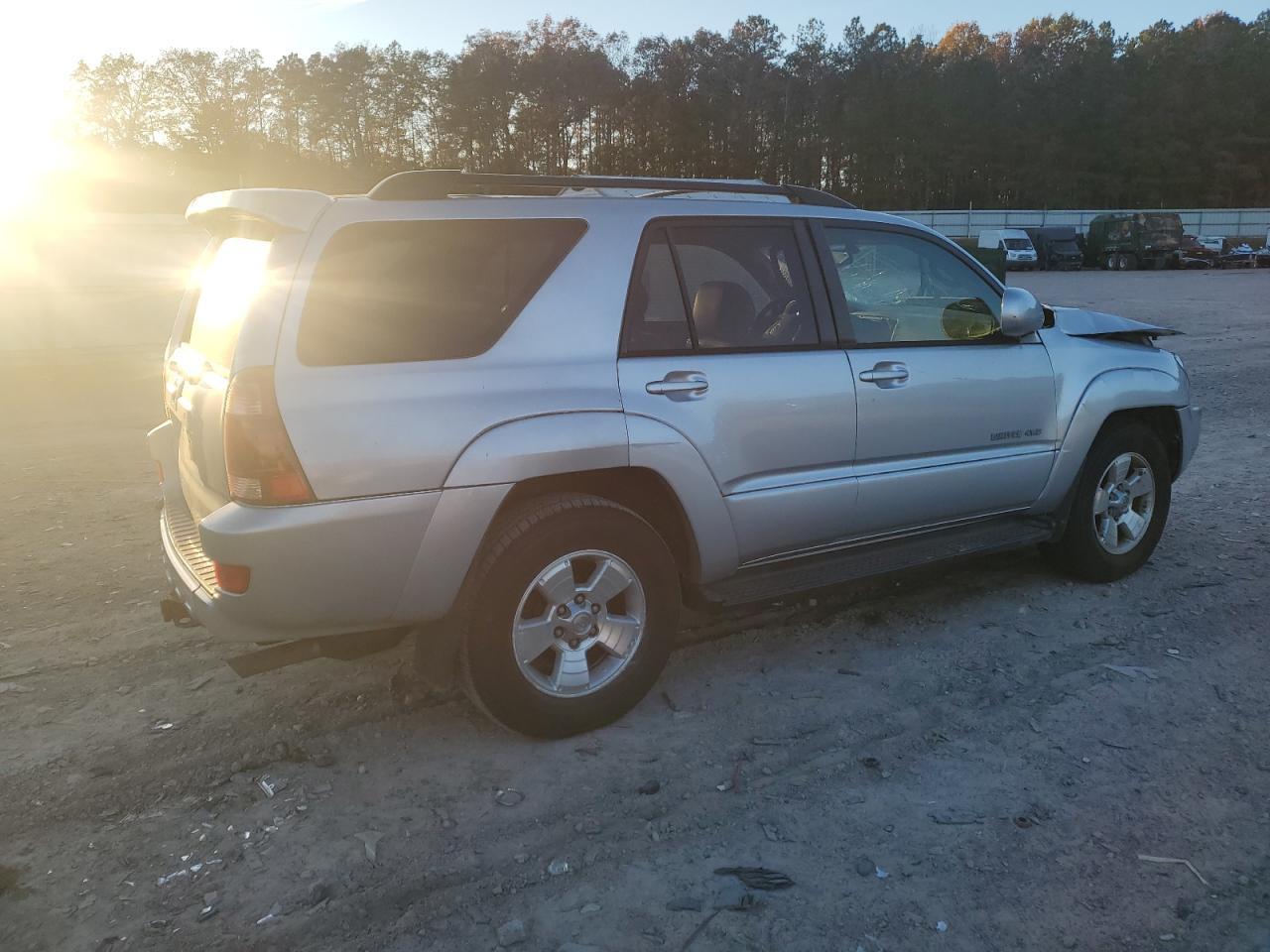 2005 TOYOTA 4Runner