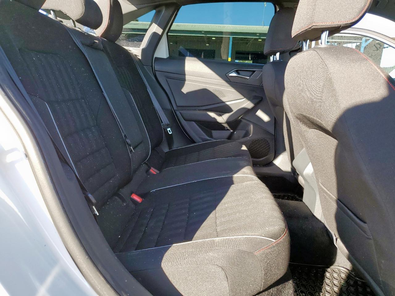 2021 VOLKSWAGEN JETTA