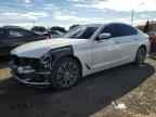 2017 BMW 5 series