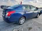 2014 NISSAN VERSA