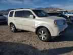 2012 HONDA PILOT