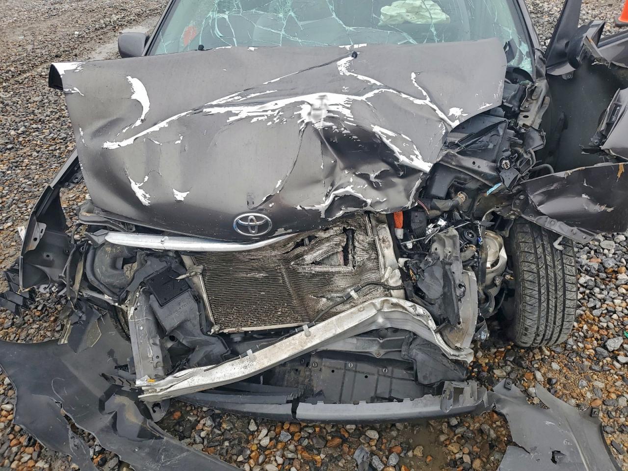 2007 TOYOTA PRIUS
