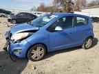 2014 CHEVROLET Spark