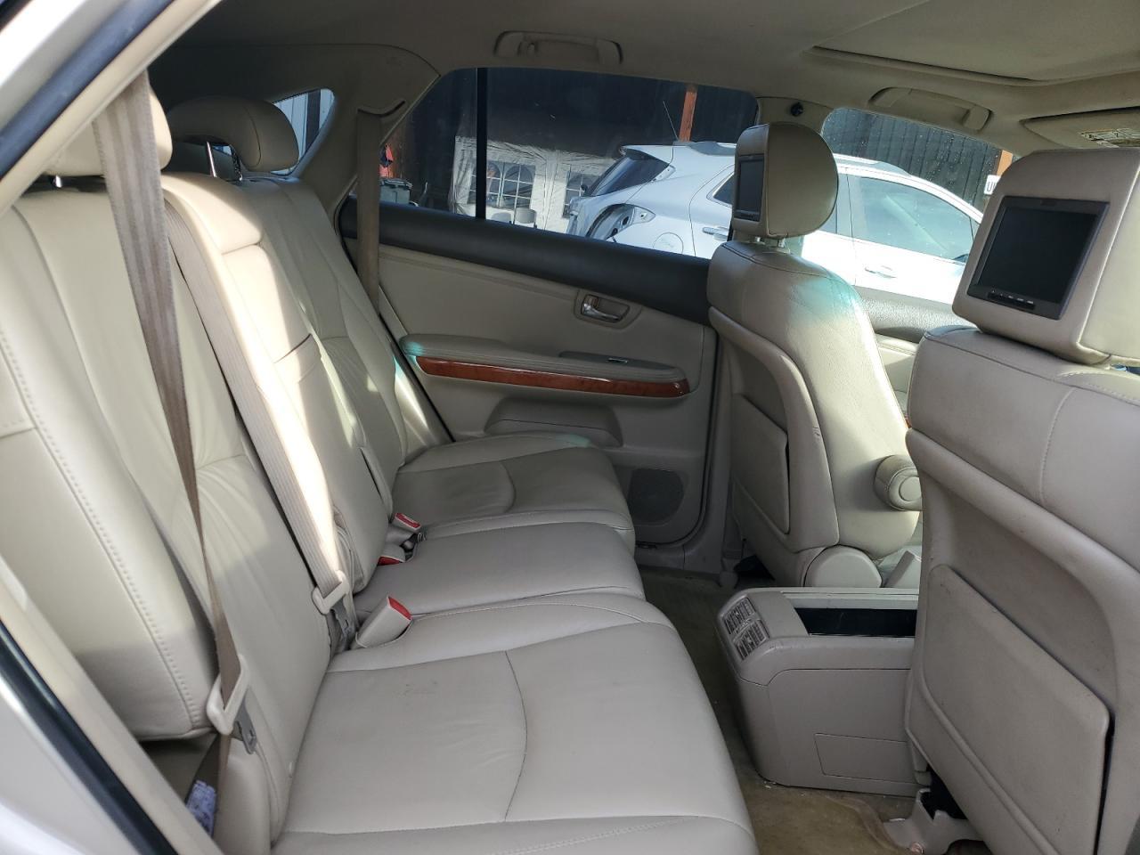 2005 LEXUS Rx 330