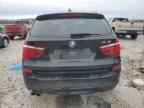 2016 BMW X3