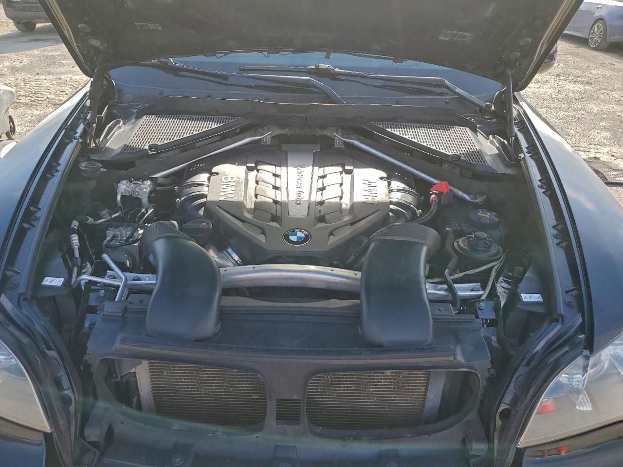 2012 BMW X5
