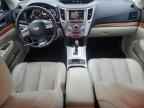 2013 SUBARU Outback