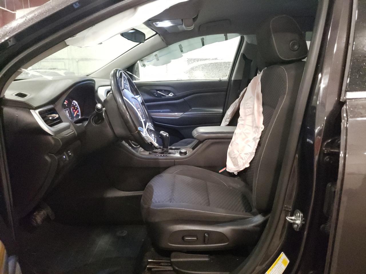 2019 GMC ACADIA