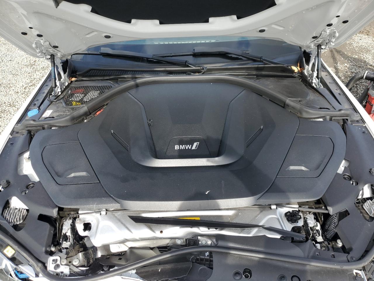 2023 BMW i4