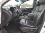 2013 NISSAN PATHFINDER