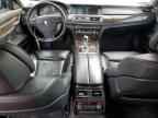 2011 BMW 7 series
