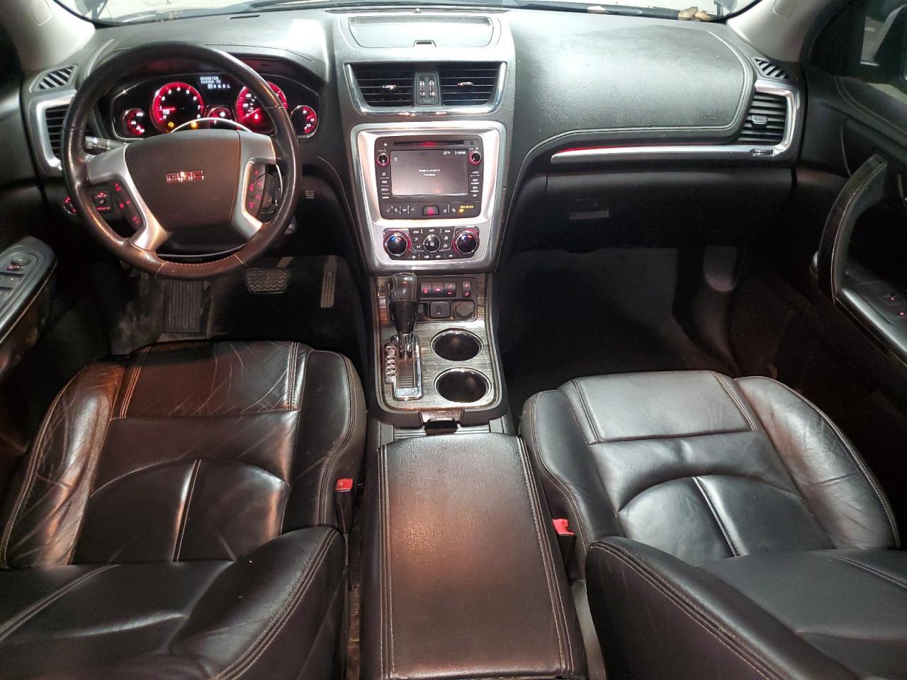 2015 GMC ACADIA