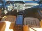 2013 MERCEDES-BENZ E-Class
