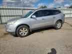2011 CHEVROLET TRAVERSE