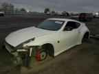 2016 NISSAN 370Z