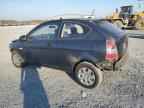2009 HYUNDAI ACCENT