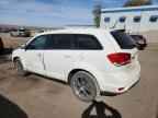 2016 DODGE JOURNEY