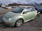 2007 VOLKSWAGEN Beetle