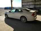 2011 FORD FUSION