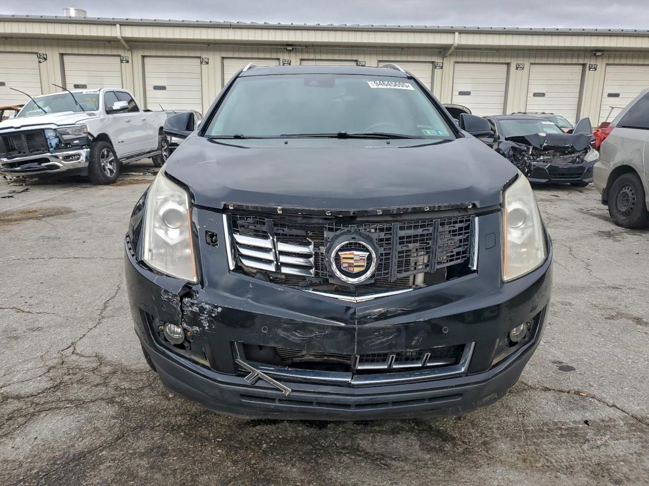 2013 CADILLAC SRX
