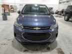 2018 CHEVROLET TRAX