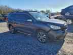 2019 SUBARU Ascent