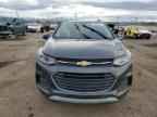 2018 CHEVROLET TRAX