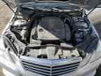 2013 MERCEDES-BENZ E-Class