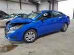 2024 NISSAN VERSA