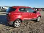 2019 FORD EcoSport