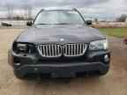 2008 BMW X3