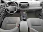 2005 TOYOTA CAMRY