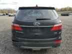 2016 HYUNDAI SANTA FE