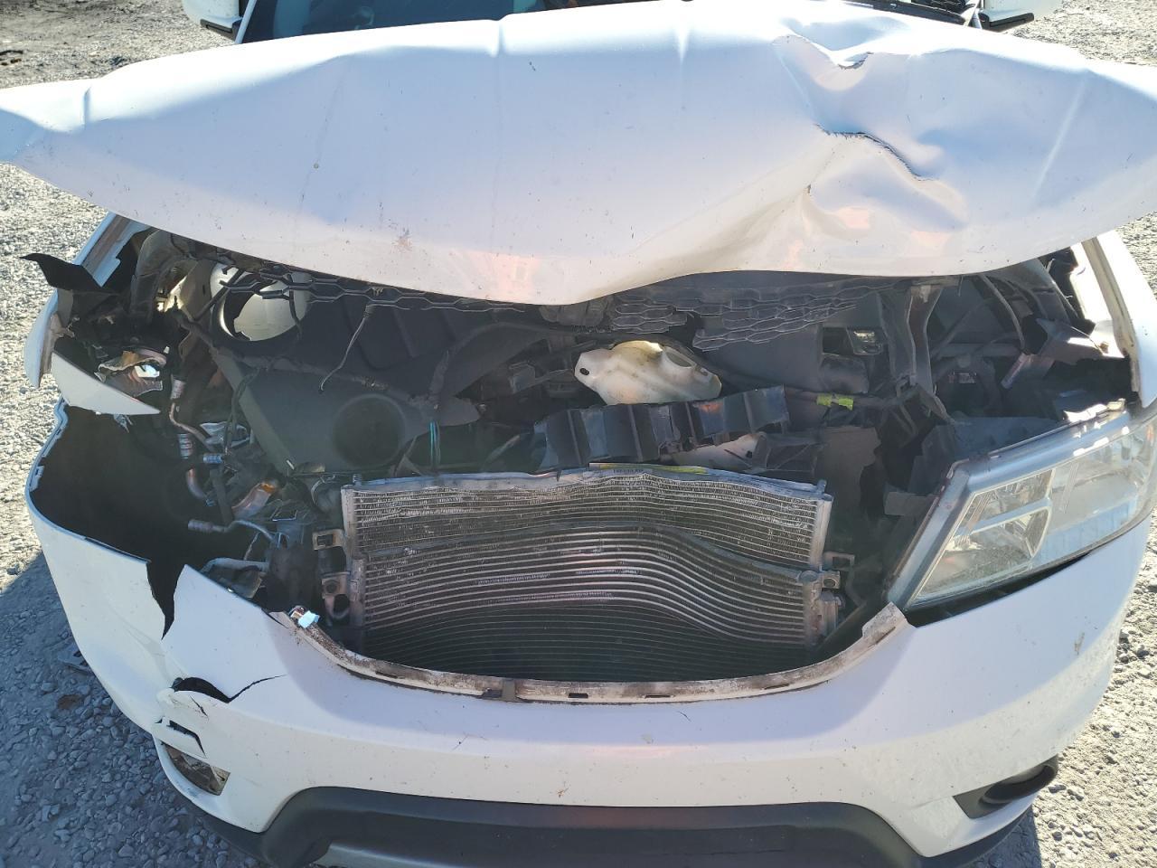 2014 DODGE JOURNEY