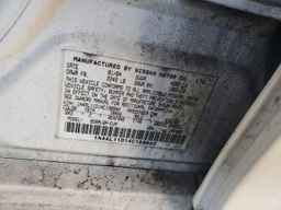 2004 NISSAN ALTIMA