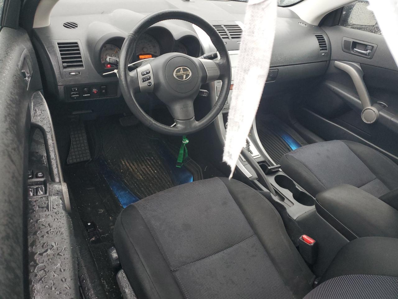 2008 TOYOTA SCION