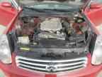 2004 INFINITI G35