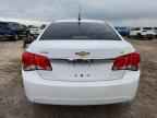 2011 CHEVROLET CRUZE