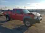 2004 NISSAN Frontier