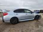 2017 SUBARU WRX