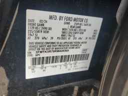 2024 FORD Mustang Mach-E