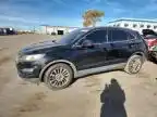 2015 LINCOLN MKC