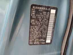 2010 NISSAN CUBE